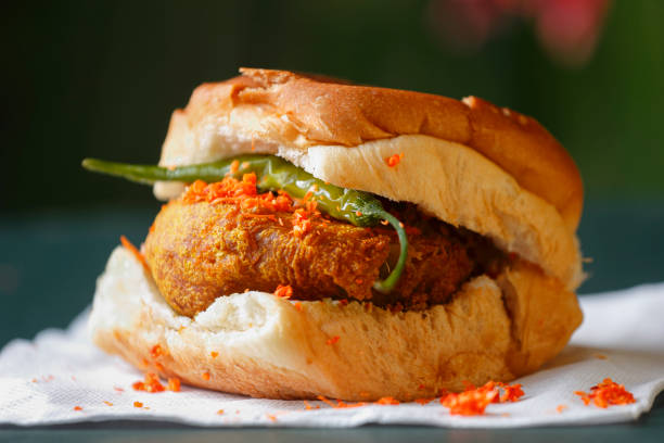 Vada Pav